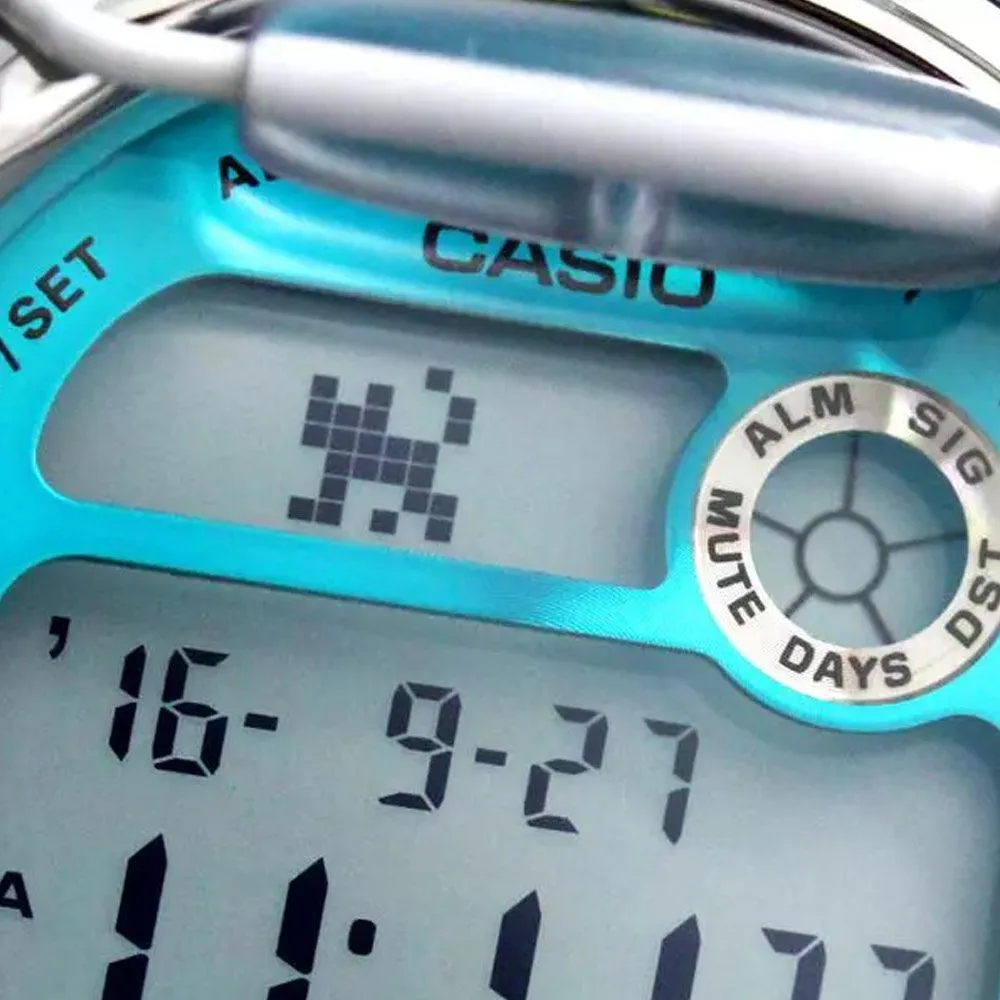 Casio BABY-G BG-169R-8BDR