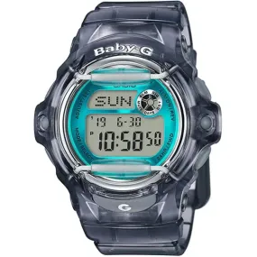 Casio BABY-G BG-169R-8BDR