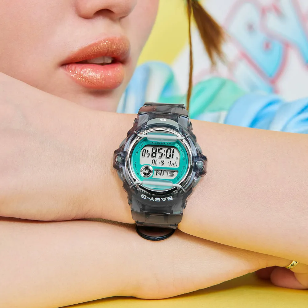 Casio BABY-G BG-169U-8BDR