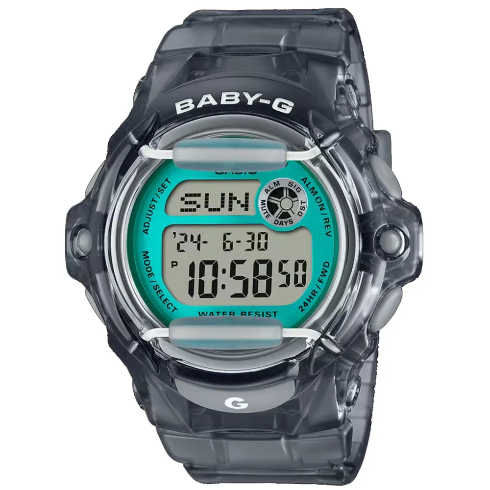 Casio BABY-G BG-169U-8BDR