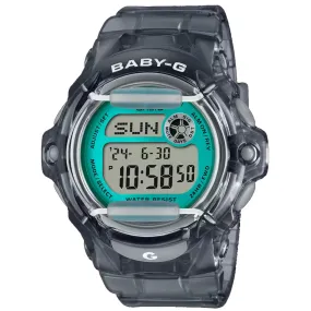 Casio BABY-G BG-169U-8BDR