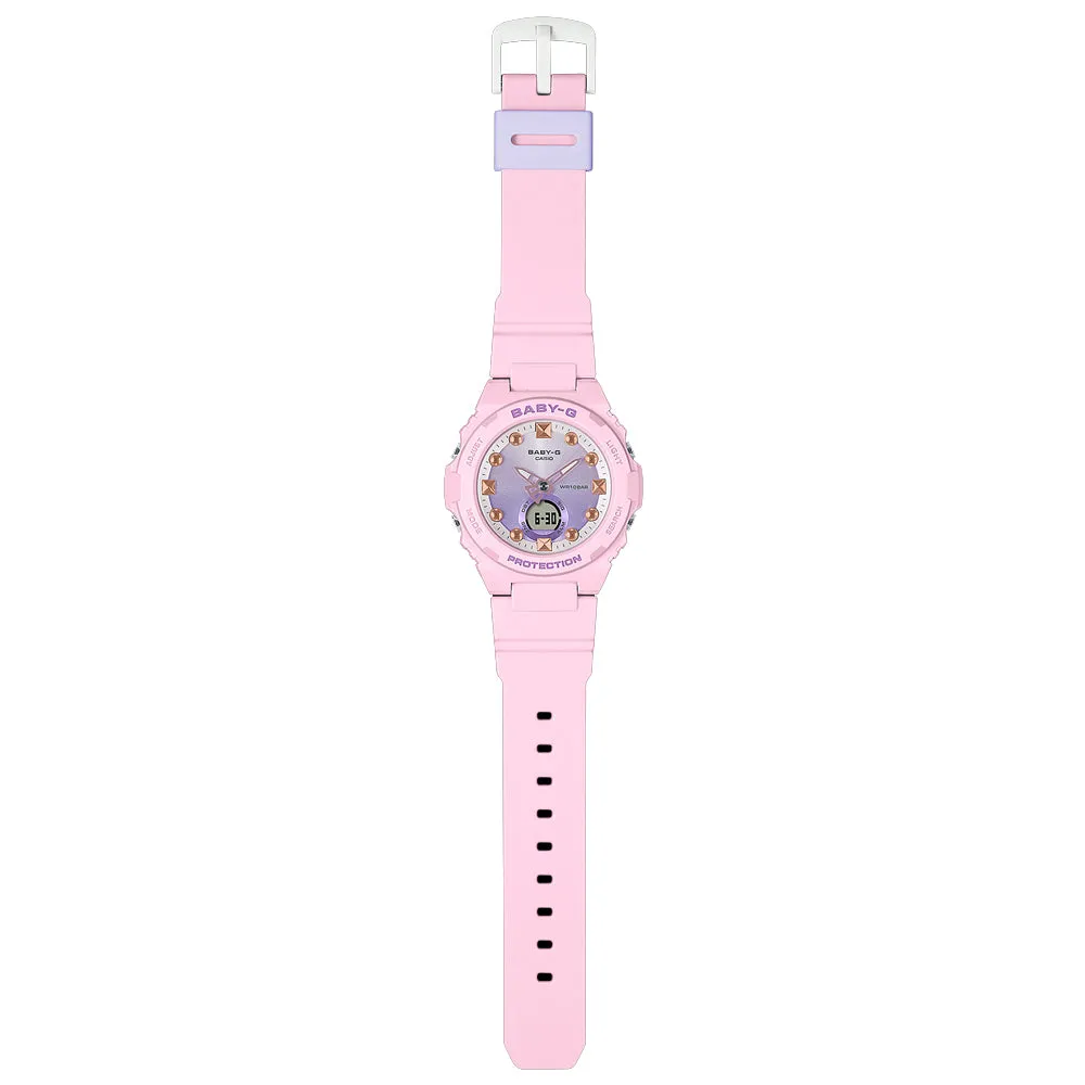 Casio BABY-G BGA-320-4ADR