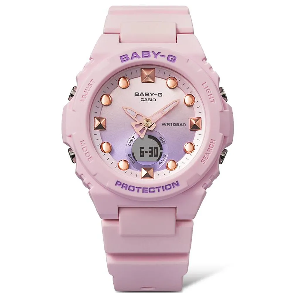 Casio BABY-G BGA-320-4ADR