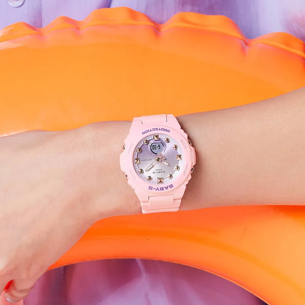 Casio BABY-G BGA-320-4ADR