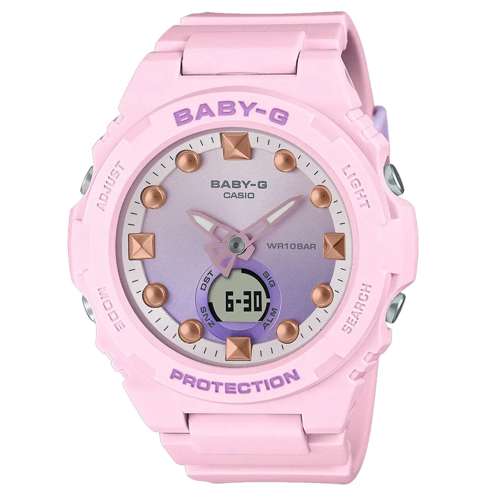 Casio BABY-G BGA-320-4ADR