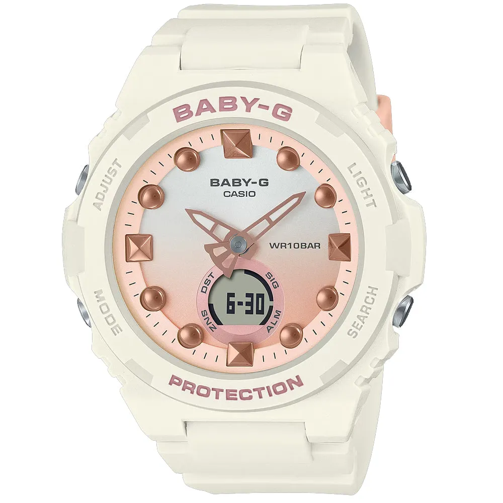 Casio BABY-G BGA-320-7A1DR