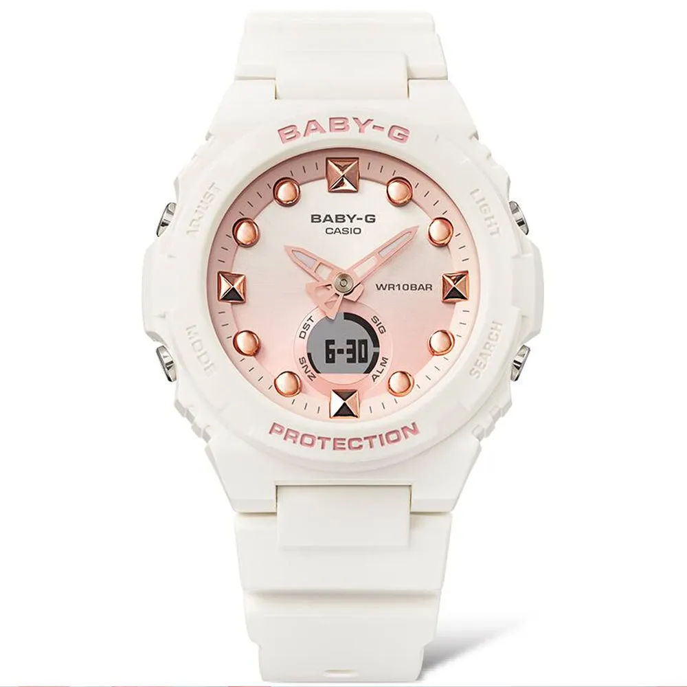 Casio BABY-G BGA-320-7A1DR