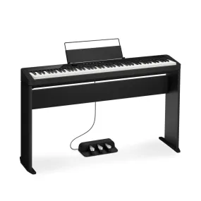 Casio Digital Piano PX-S1000 Black