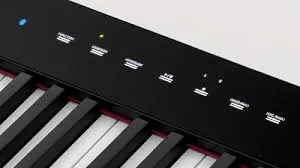 Casio Digital Piano PX-S1000 Black