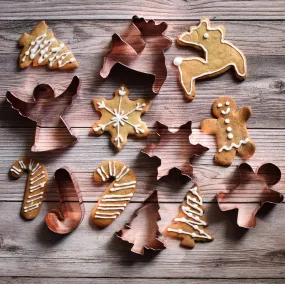 Cookie Cutters