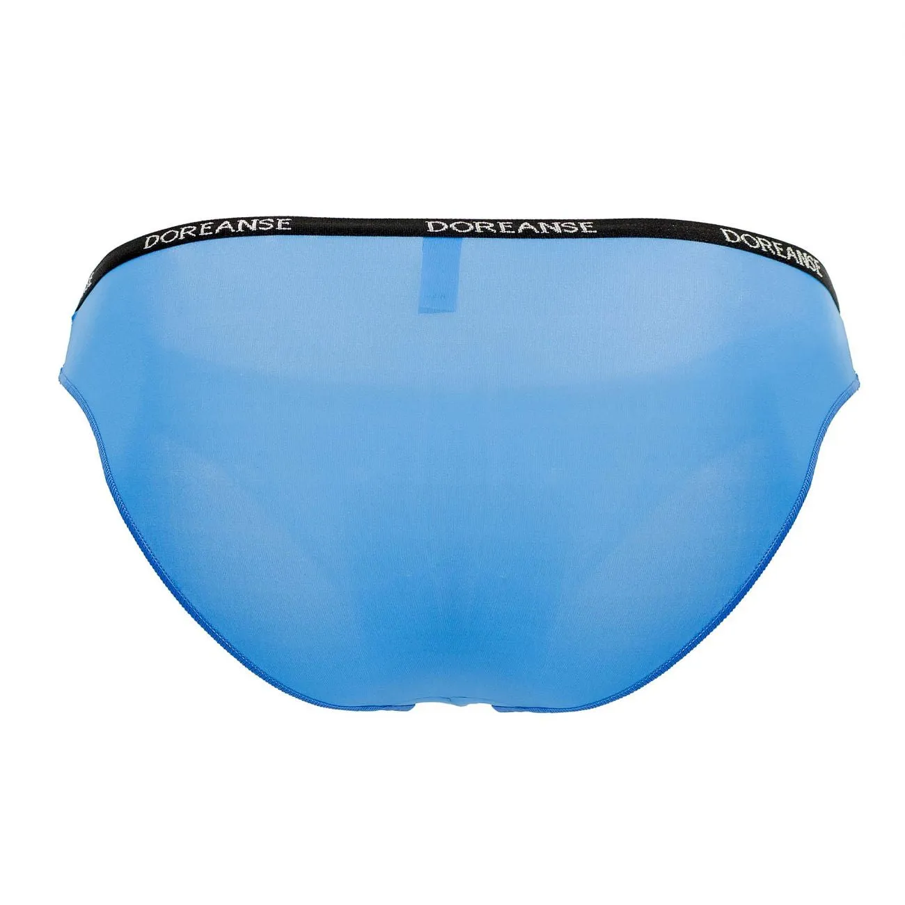 Doreanse 1395-BLU Aire Bikini Color Cobalt Blue