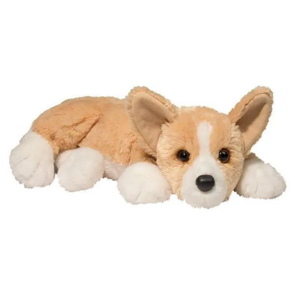 Douglas Toys Rudy Corgi