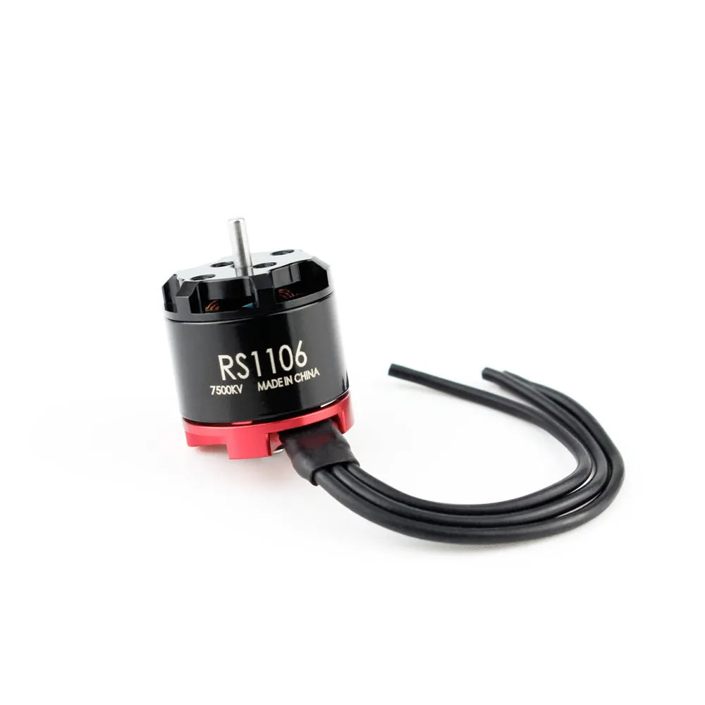 EMAX RS1106 Micro Brushless Motor (1 pcs)