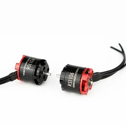 EMAX RS1106 Micro Brushless Motor (1 pcs)