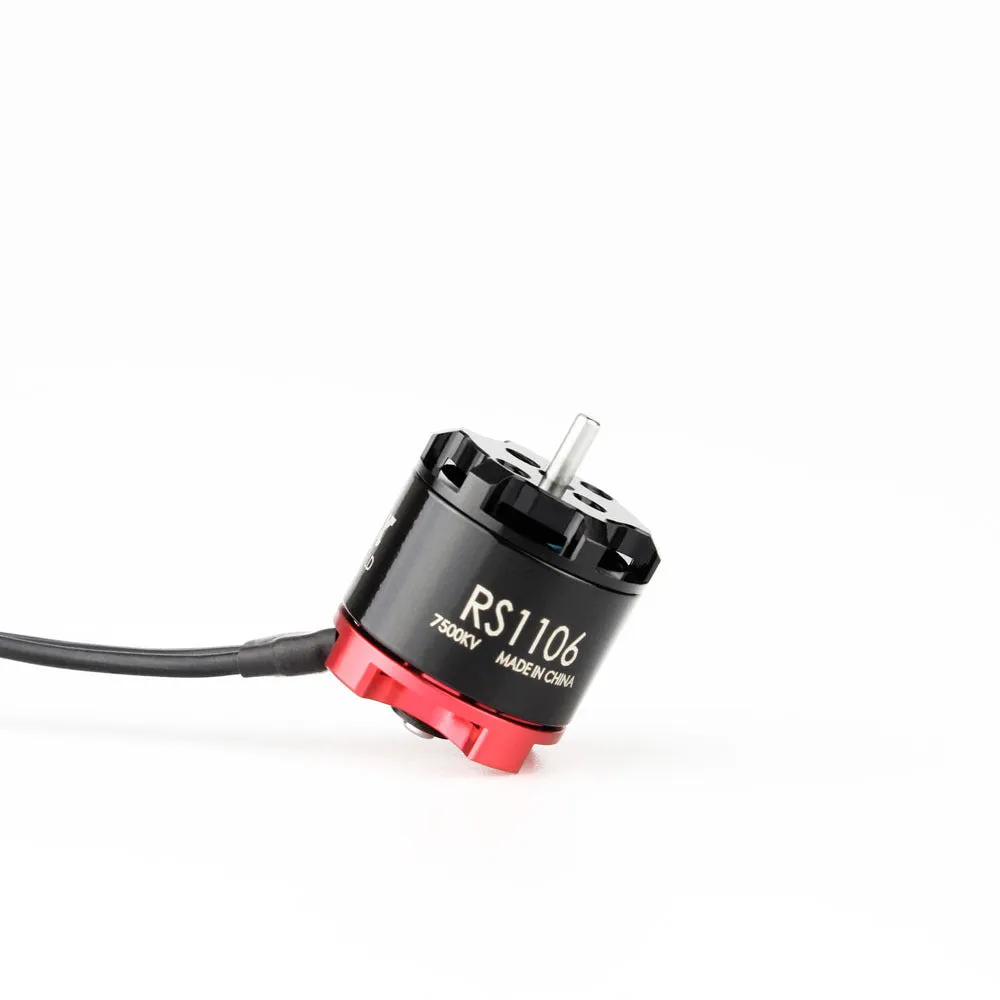 EMAX RS1106 Micro Brushless Motor (1 pcs)