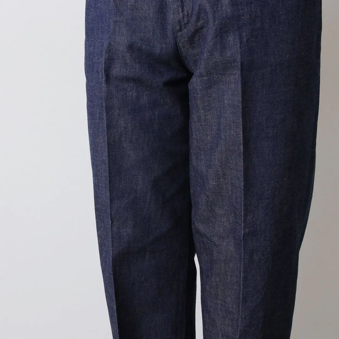 FOB FACTORY / F0531 Denim Frisco pants