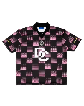 FOOTBALL JERSEY (PINK)