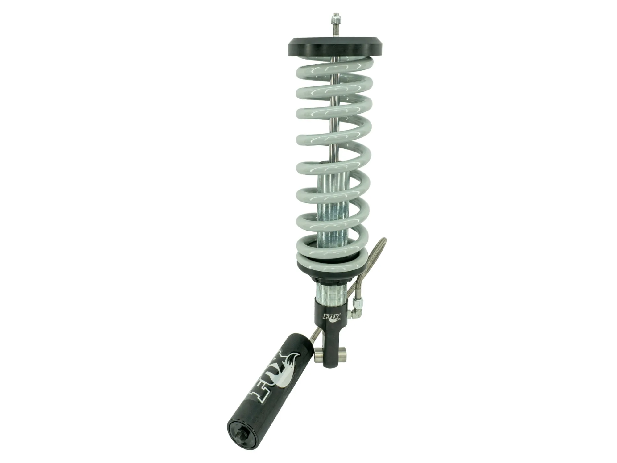 Fox Shock and High Clearance Spring Bundle (Front) [Syncro]