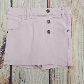 Giftcraft Pink Denim Skort