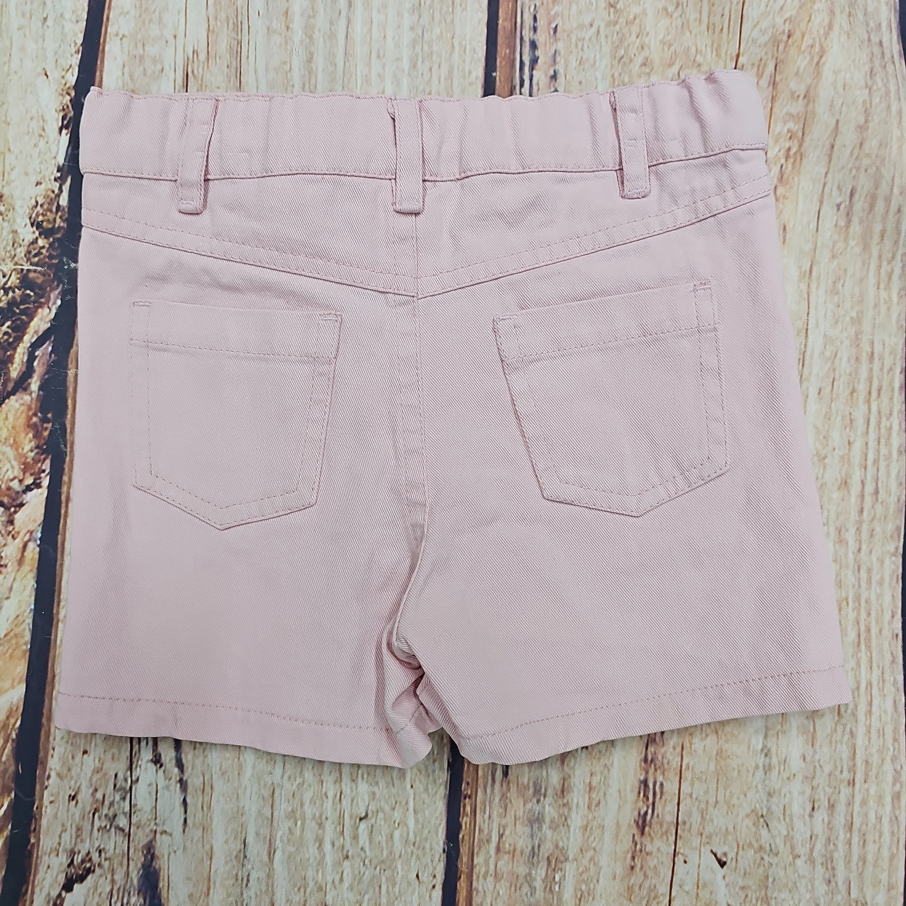 Giftcraft Pink Denim Skort