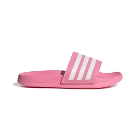 Girls' Adidas Toddler Adilette Comfort Slide