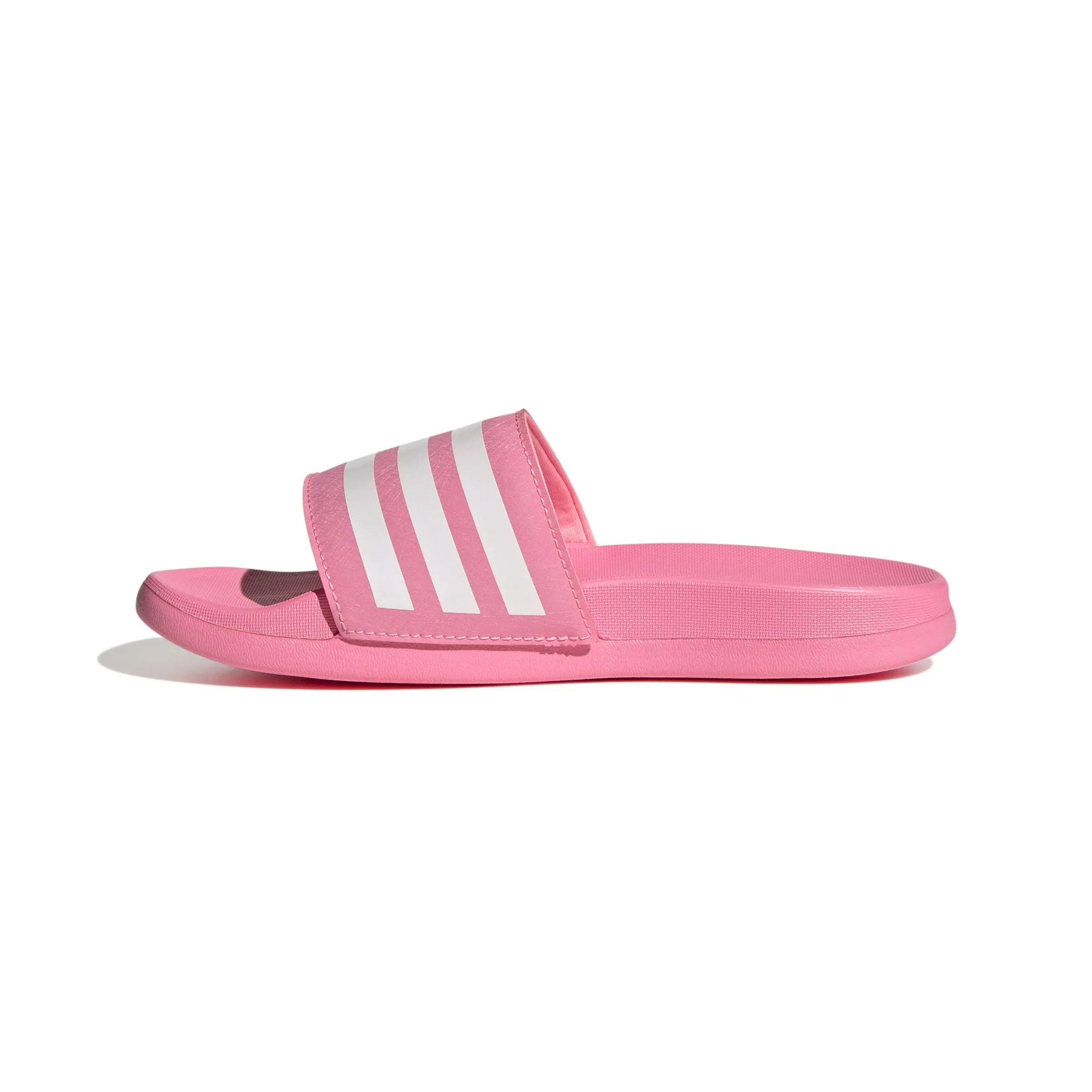 Girls' Adidas Toddler Adilette Comfort Slide