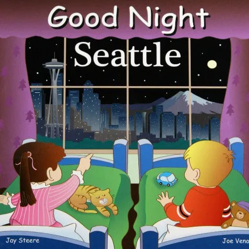 Good Night Seattle