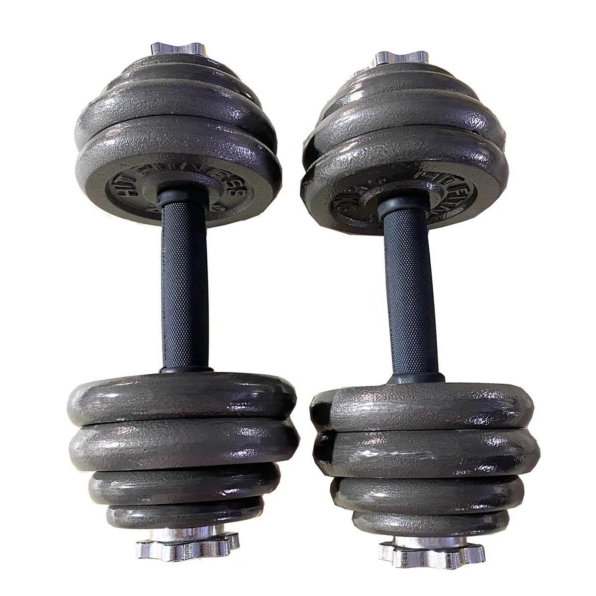 Hammertone Dumbbell Kit | 30kg