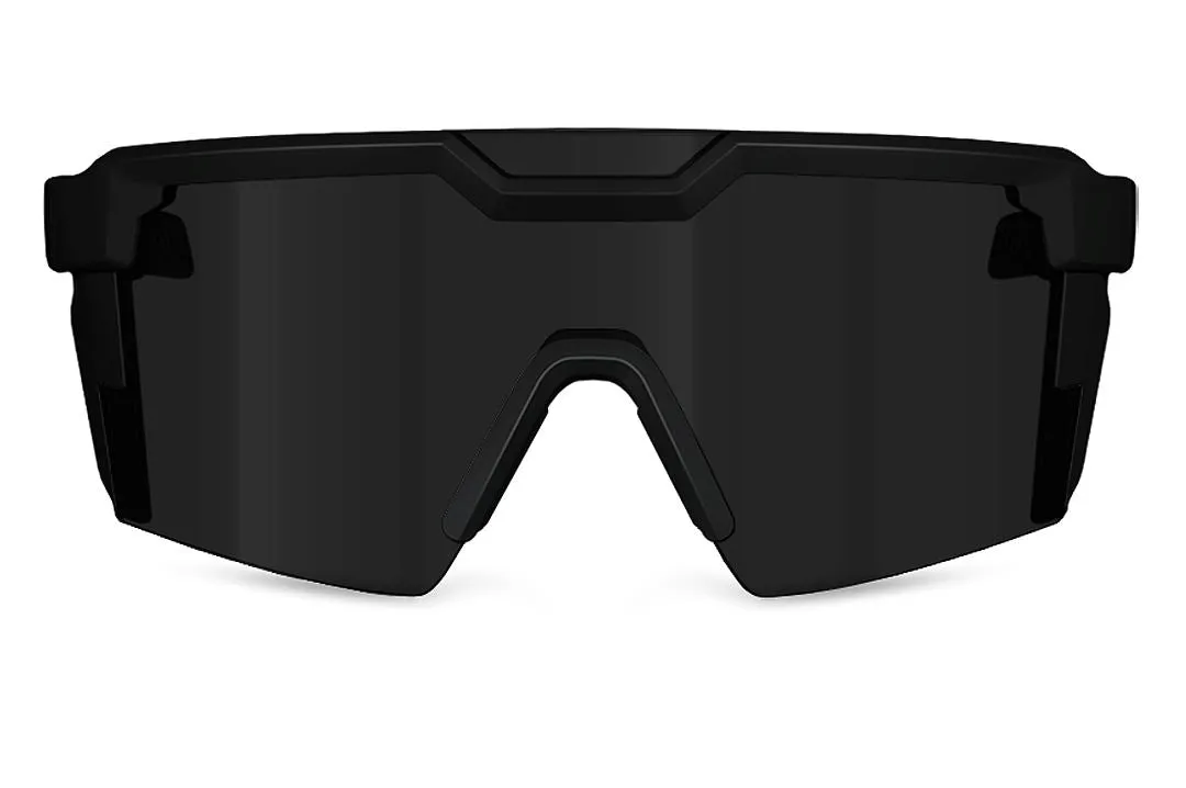 Heat Wave Future Tech Z87  Black Polarized