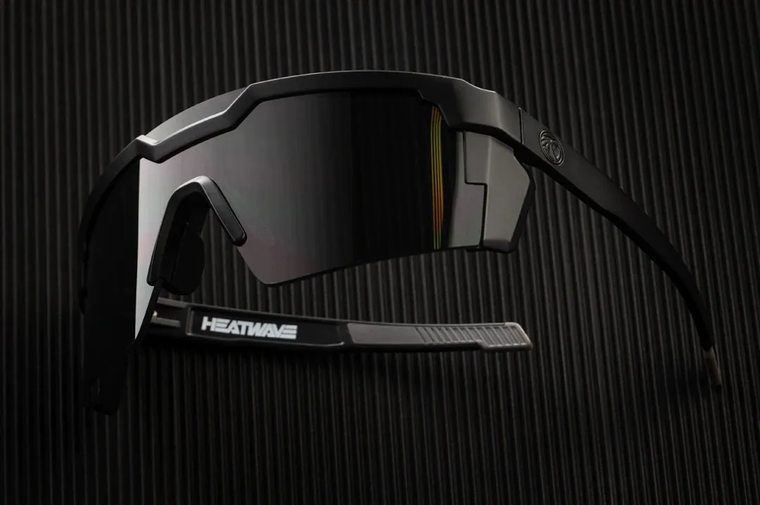 Heat Wave Future Tech Z87  Black Polarized