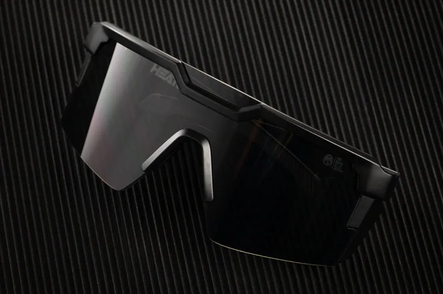 Heat Wave Future Tech Z87  Black Polarized