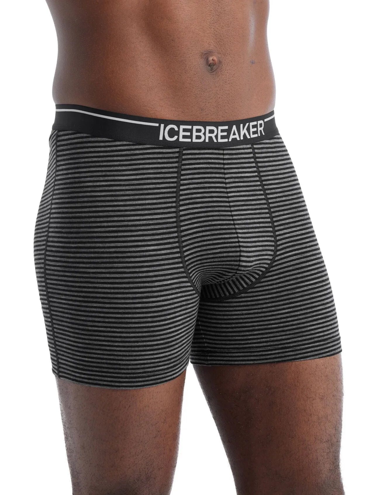 Icebreaker Anatomica Boxers (Men's)