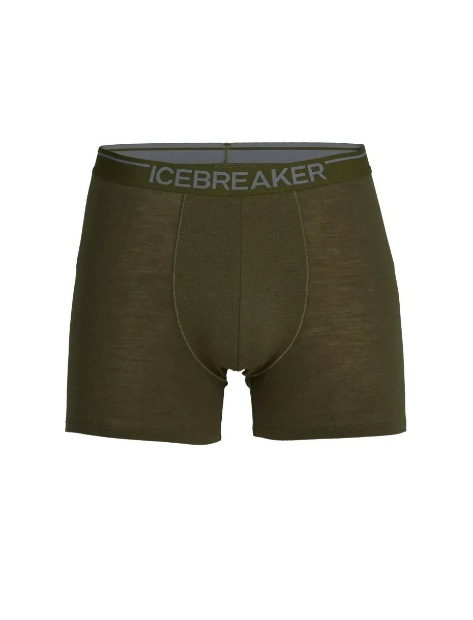 Icebreaker Anatomica Boxers (Men's)