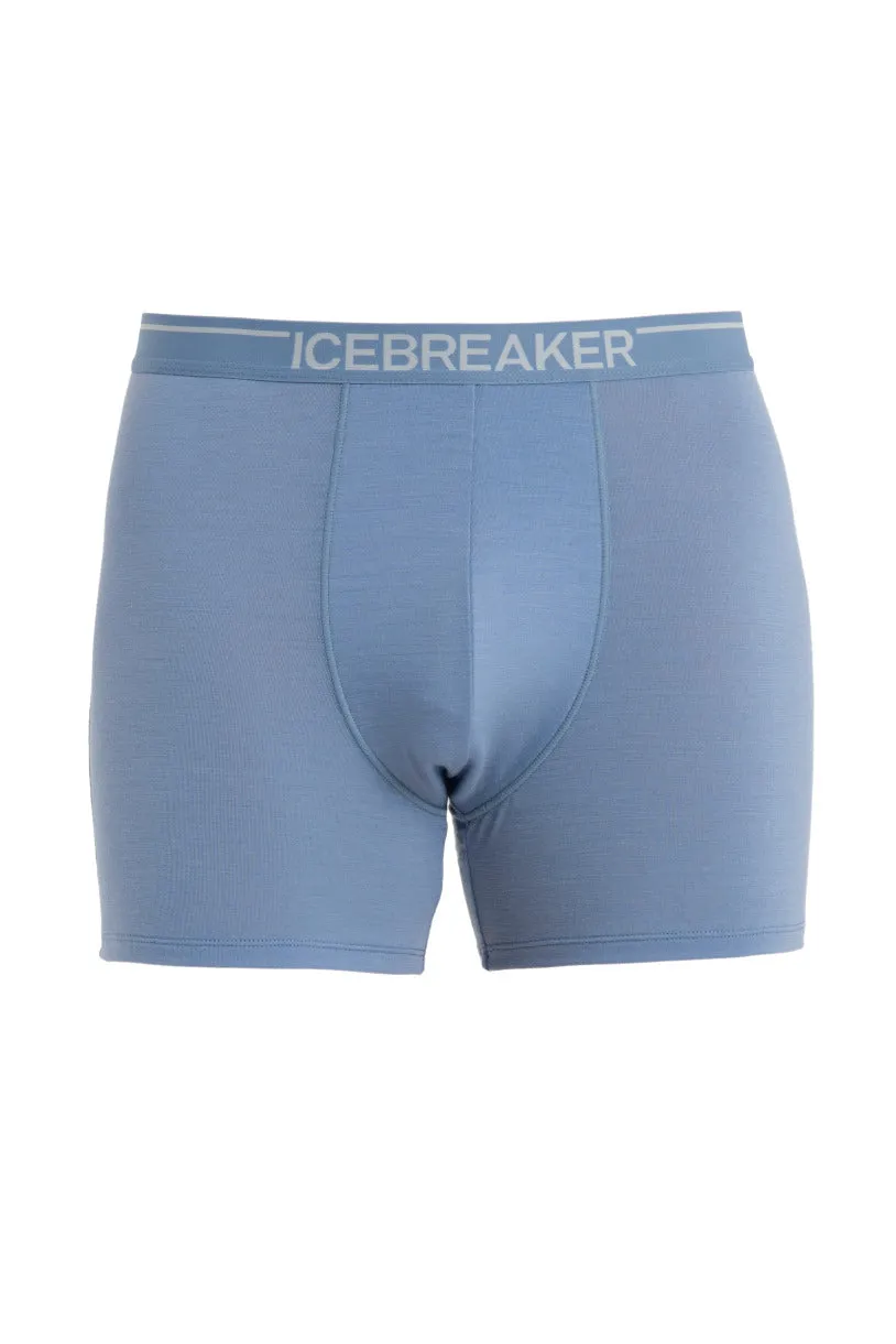 Icebreaker Anatomica Boxers (Men's)