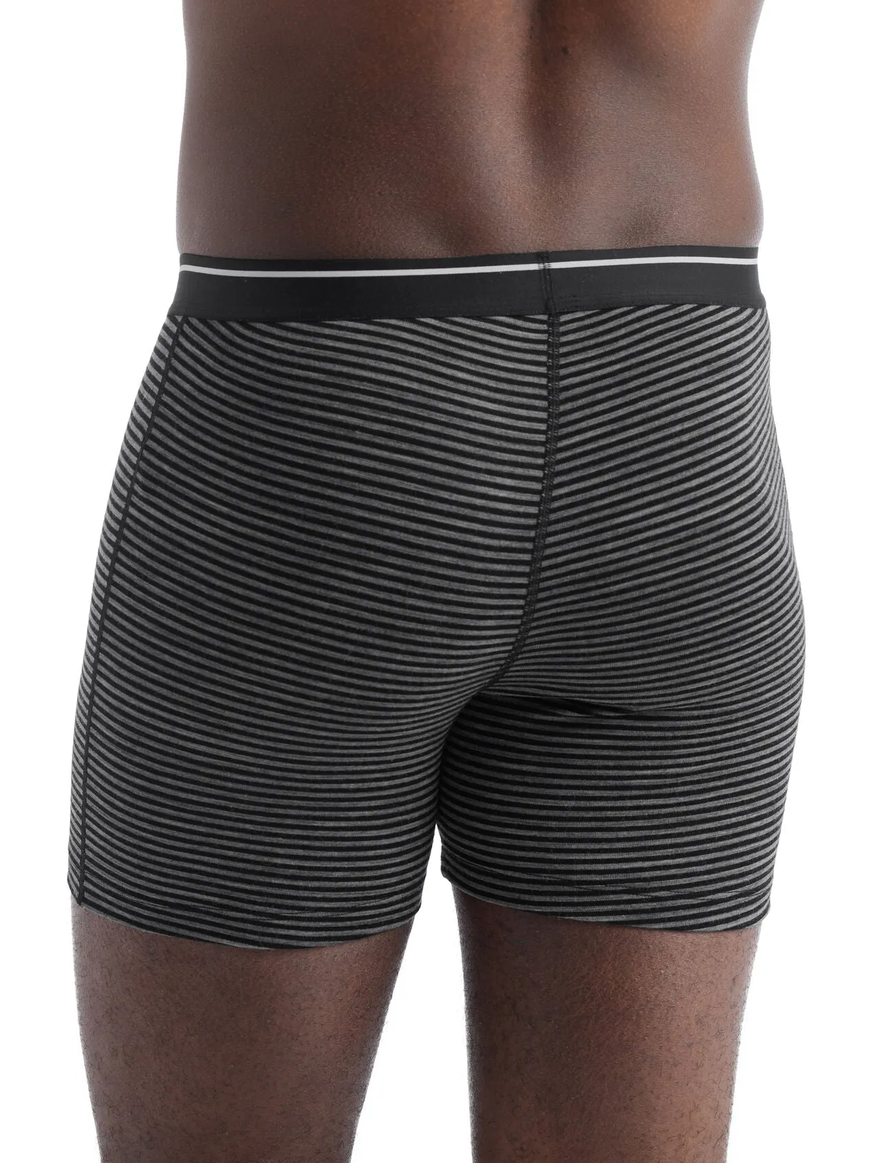 Icebreaker Anatomica Boxers (Men's)