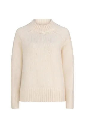 Ivory Ollie Pullover