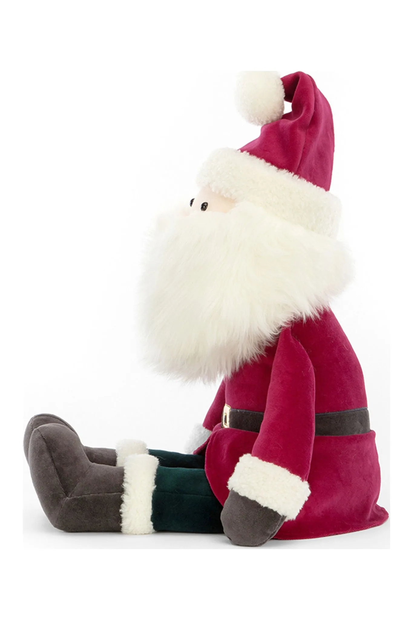 Jellycat Amuseable Jolly Santa Huge