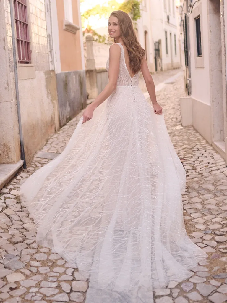 Jordan by Maggie Sottero