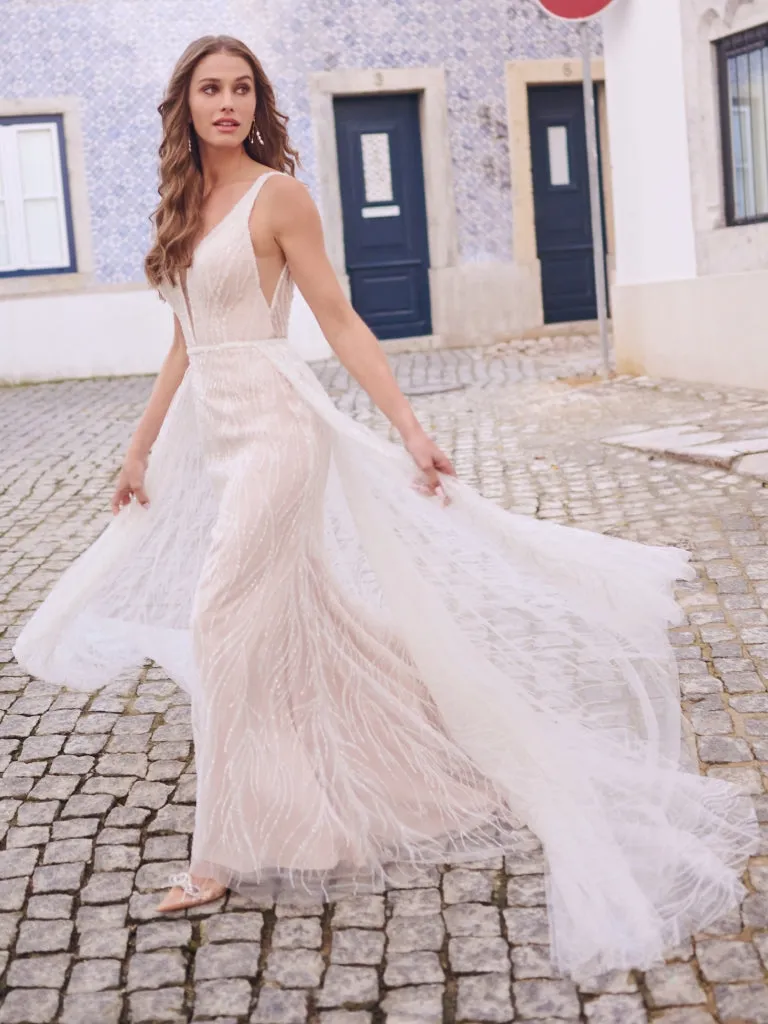 Jordan by Maggie Sottero