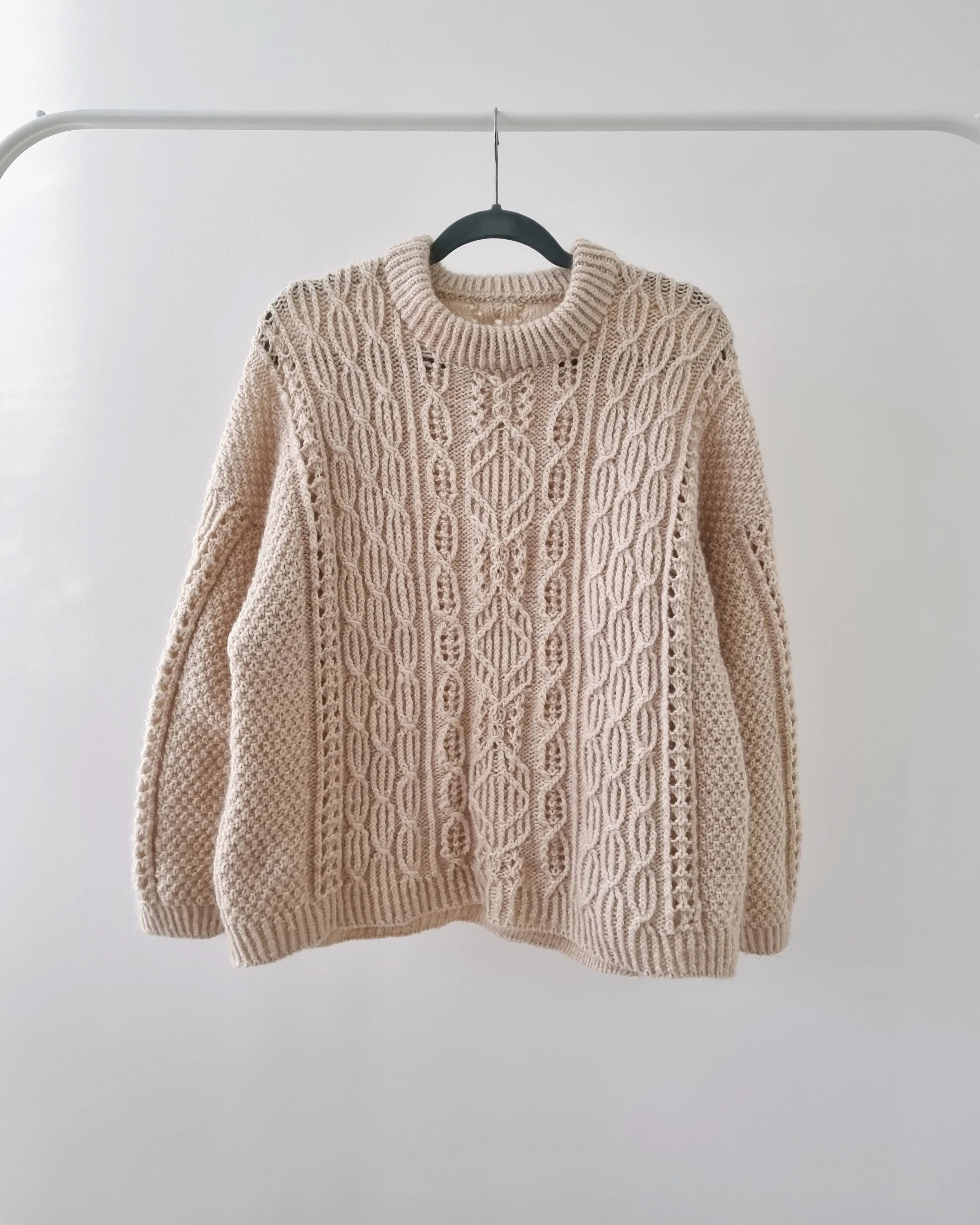 Lucia pullover