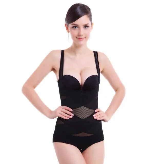 Magic Slim - Body Shaper Corset