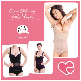 Magic Slim - Body Shaper Corset