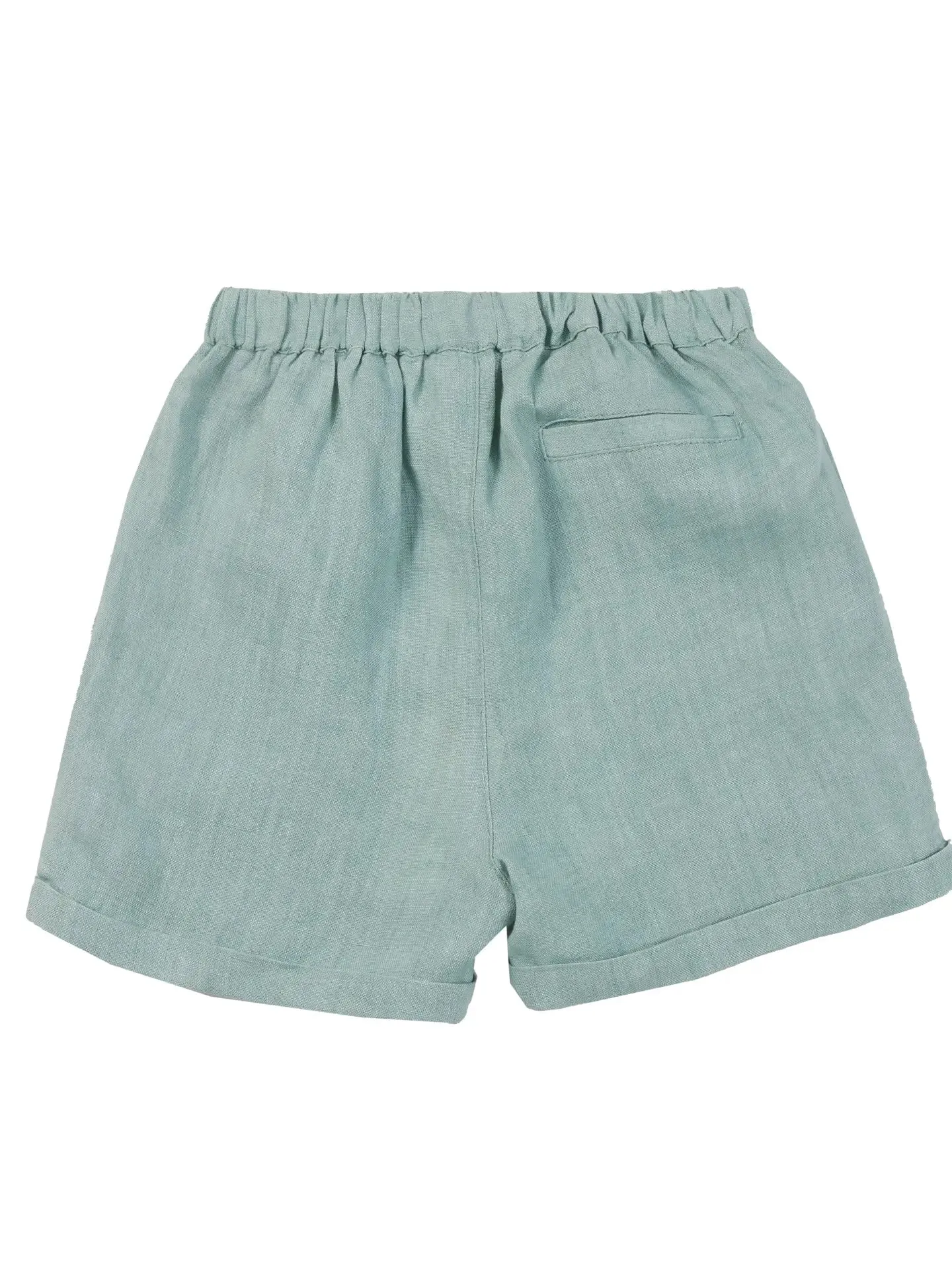 Marlow Shorts