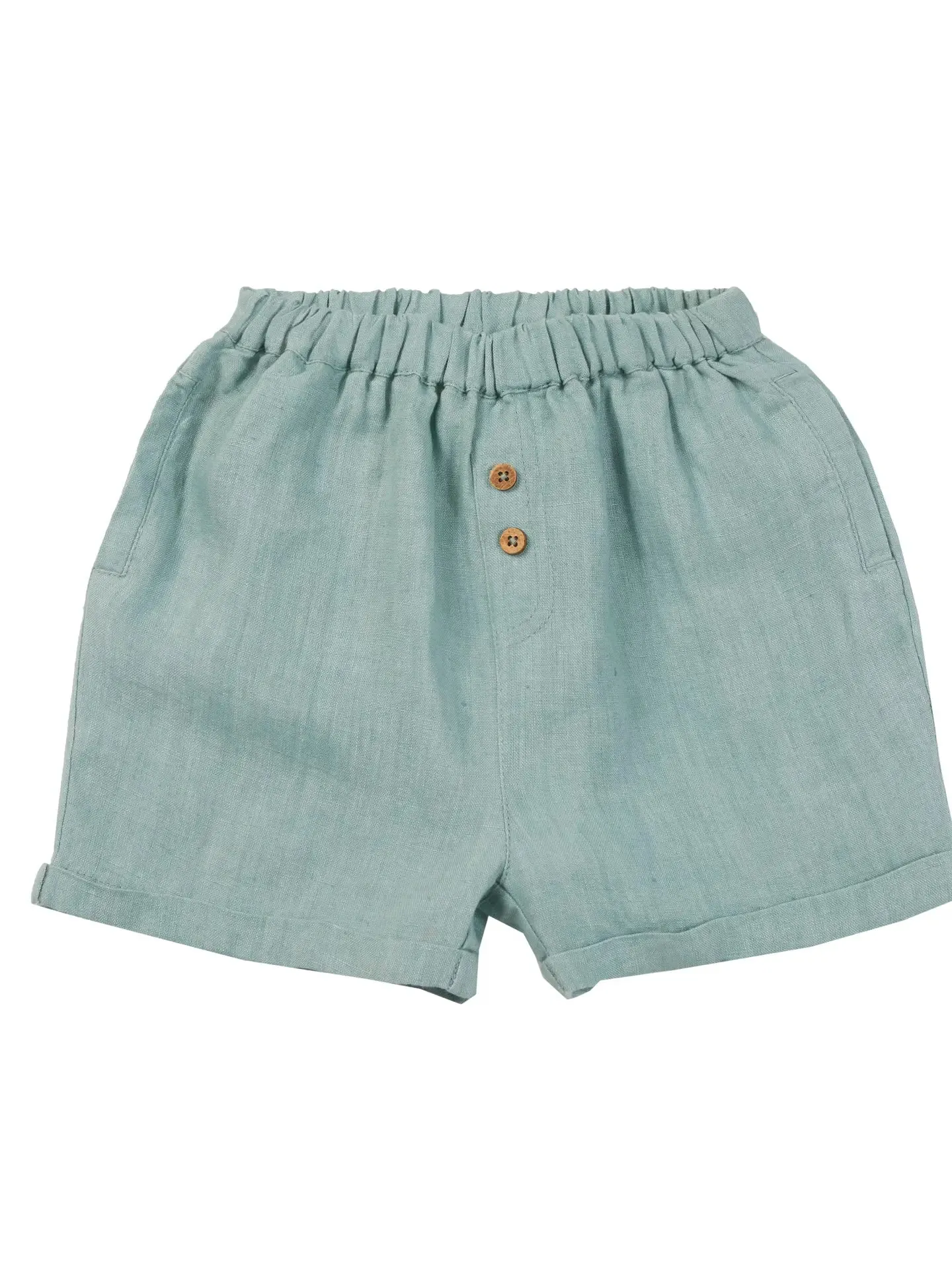 Marlow Shorts