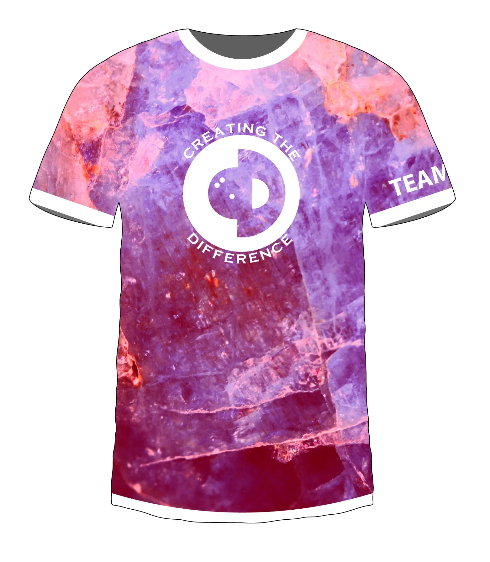 Minerals 6 Jersey