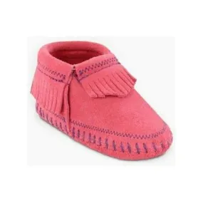 MINNETONKA RILEY BABY BOOTIE - FINAL SALE!