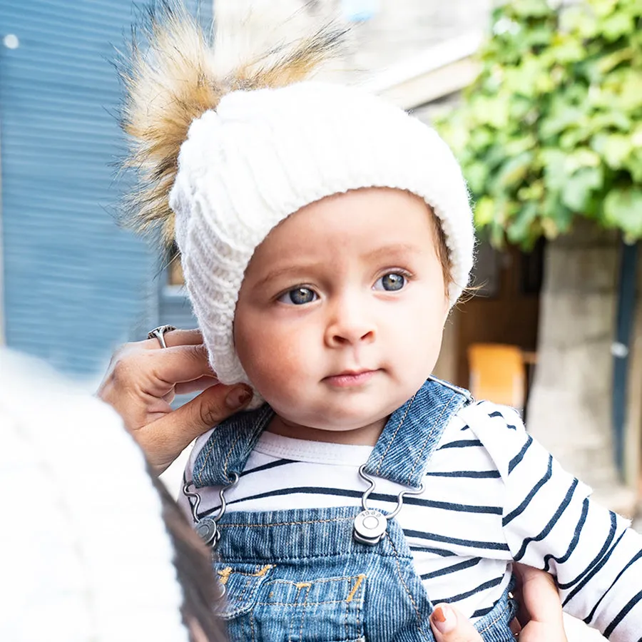 Mom&Me™ Beanie