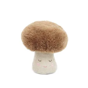 Monsieur Mushroom Plush