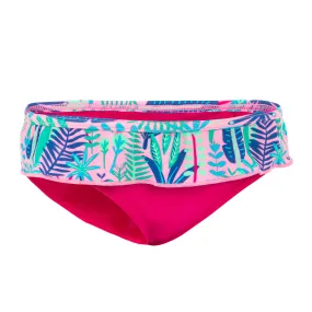 Nabaiji One Piece Swimsuit Briefs Babies'