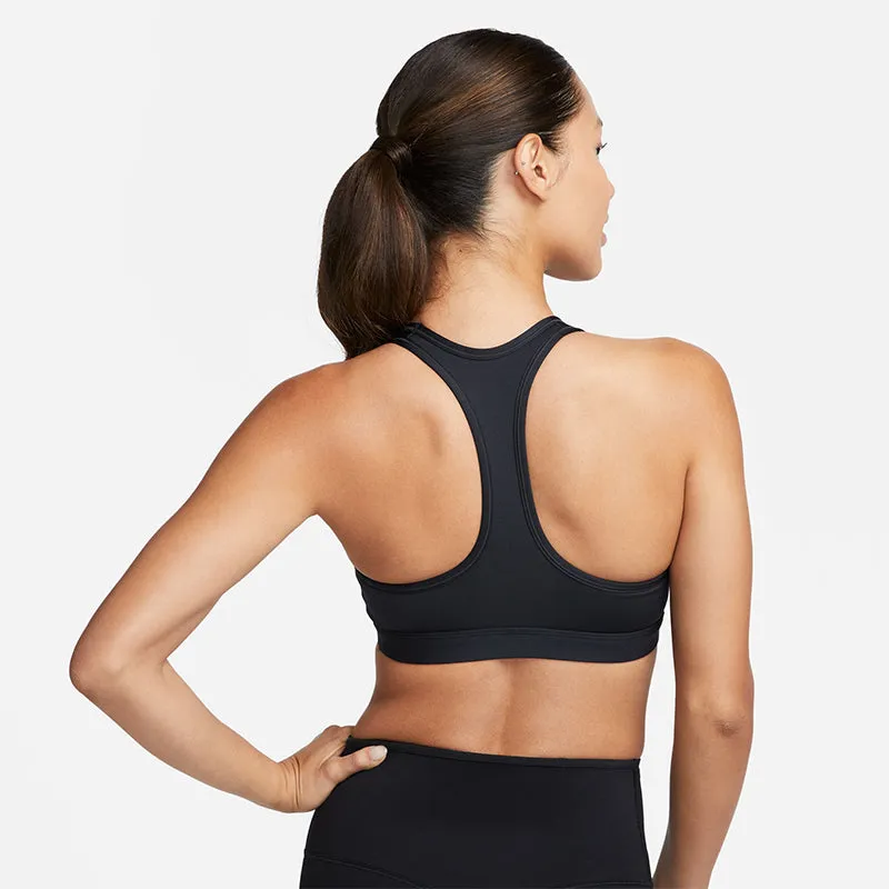 Nike Women's Swoosh Medium Support Padded Sports Bra